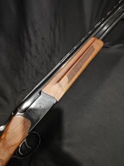 ИЖ-27М, кал.12/70 