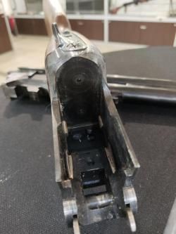 ИЖ-27М, кал.12/70 