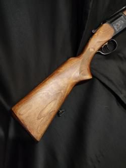 ИЖ-27М, кал.12/70 