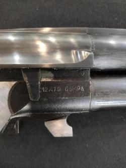 ИЖ-27М, кал.12/70