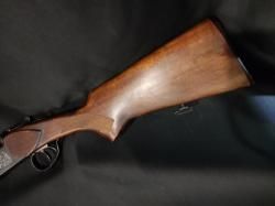 ИЖ-27М, кал.12/70
