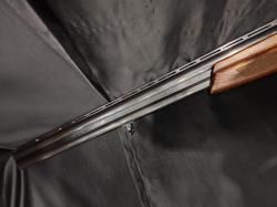 ИЖ-27М, кал.12/70