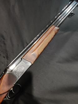 ИЖ-27М, кал.12/70
