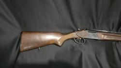 ИЖ-27М, кал.12/70