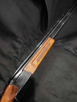 ИЖ-27М, кал.12/70 