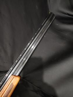 ИЖ-27М, кал.12/70 