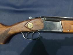 ИЖ-27М, кал.12/70