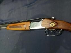 ИЖ-27М, кал.12/70