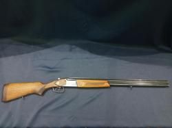 ИЖ-27М, кал.12/70
