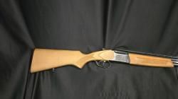 ИЖ-27М, кал.12/70