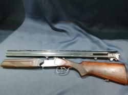 ИЖ-27М, кал.12/70 