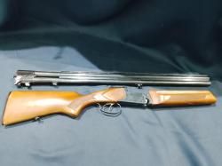 ИЖ-27М, кал.12/70