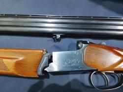 ИЖ-27М, кал.12/70