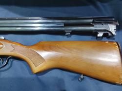 ИЖ-27М, кал.12/70