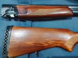 ИЖ-27М, кал.12/70