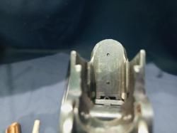 ИЖ-27М, кал.12/70 
