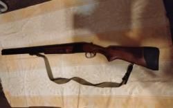 Иж-27м кал12/70
