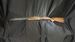 ИЖ-27М, кал.12/76