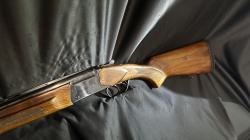 ИЖ-27М, кал.12/76