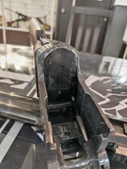 ИЖ-27М, кал.12/76