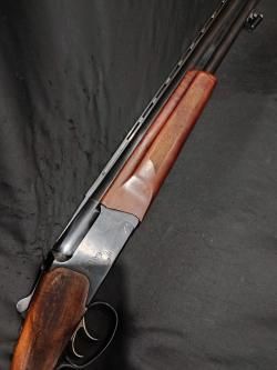 ИЖ-27М, кал.12/76