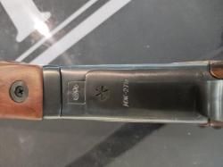 ИЖ-27М, кал.12/76