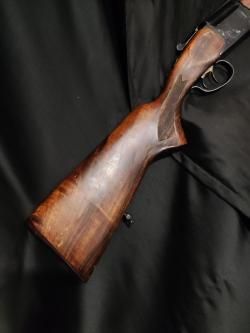 ИЖ-27М, кал.12/76