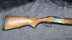 ИЖ-27М, кал.12/76