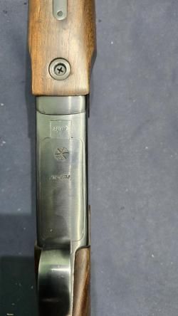 ИЖ-27М, кал.12/76