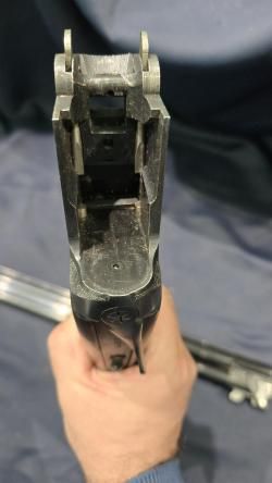 ИЖ-27М, кал.12/76