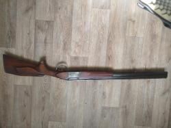 ИЖ 27М, кал.12/76