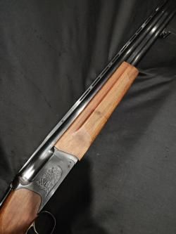 ИЖ-27М, кал.12/76