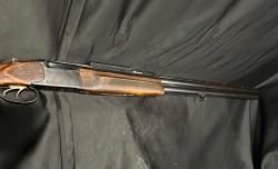 ИЖ-27М, кал.12/76 