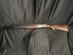 ИЖ-27М, кал.12/76 