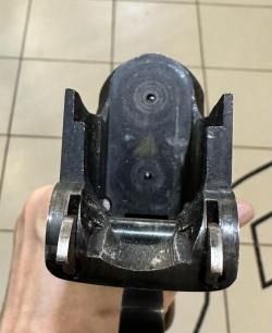 ИЖ-27М, кал.12/76 