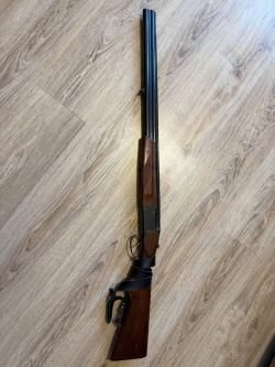 ИЖ-27М кал.12