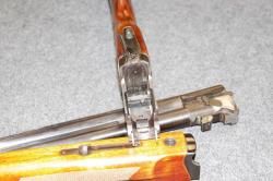 ИЖ-27М кал.12х70 1996.ЛЮБЕРЕЦКИЙ АРСЕНАЛ 