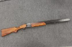 ИЖ-27М кал.12х70 1996.ЛЮБЕРЕЦКИЙ АРСЕНАЛ 