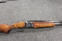 ИЖ-27М кал.12х70 1996.ЛЮБЕРЕЦКИЙ АРСЕНАЛ 