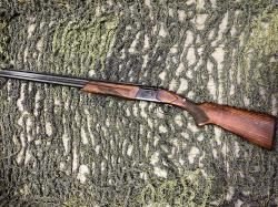 ИЖ-27М кал.12х70 2001г.в. / ИЖ-27 Советское 