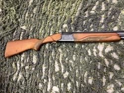 ИЖ-27М кал.12х70 2001г.в. / ИЖ-27 Советское 