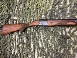 ИЖ-27М кал.12х70 2001г.в. / ИЖ-27 Советское 