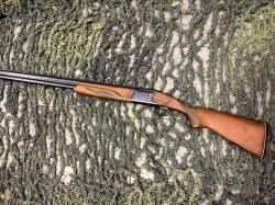 ИЖ-27М кал.12х70 2001г.в. / ИЖ-27 Советское 