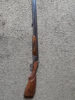 ИЖ-27М, калибр 12, № 002771749, 2000 года выпуска