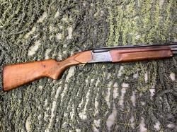 ИЖ-27М калибр 12 2003 г.в.