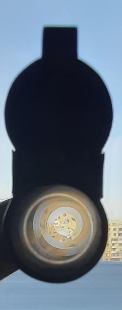 ИЖ-27М, калибр 12×70, 2002 г.в.