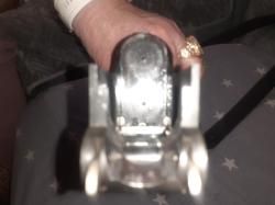 ИЖ-27М, калибр 12×76, 2006 г.