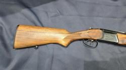 ИЖ-27М-М, кал.12/76