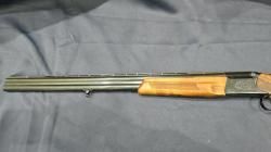 ИЖ-27М-М, кал.12/76