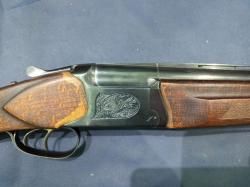 ИЖ-27М-М, кал.12/76 